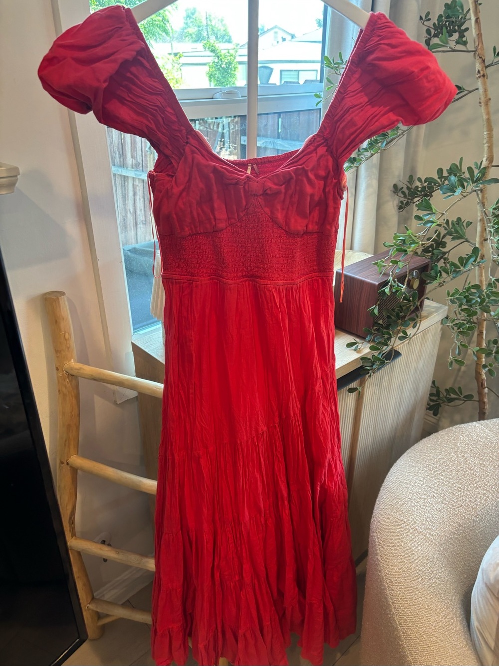 Free people dress